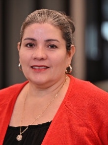 Martha Alvarado