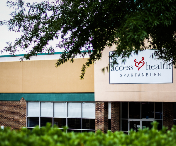 AHS moves to larger location