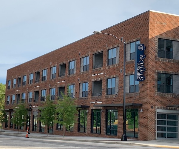 Why We're Moving to the Northside