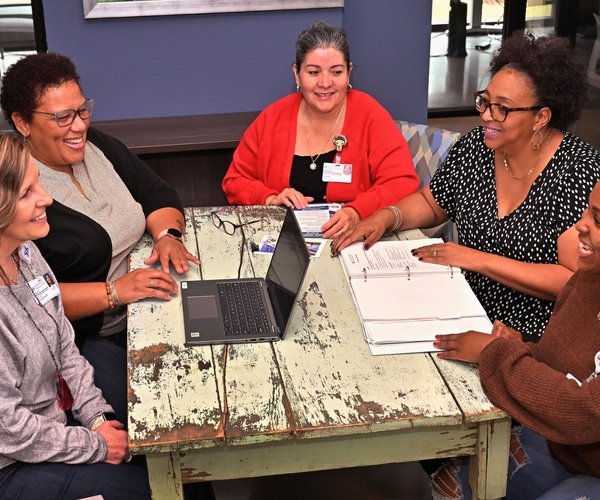 Spartanburg Regional Foundation funds innovation to 'Unite' patients to community partners